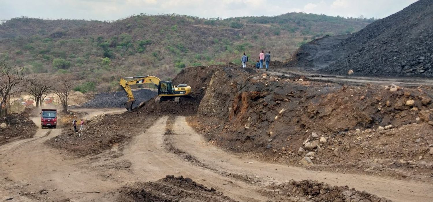 GS Mining