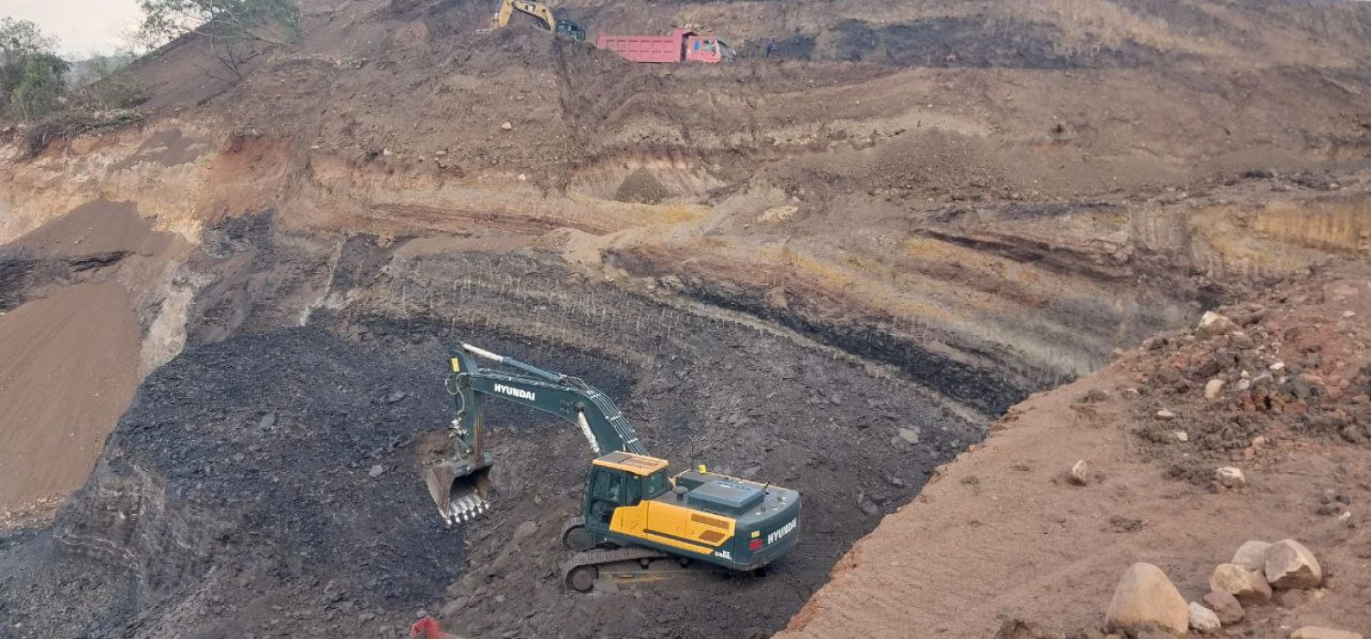 GS Mining