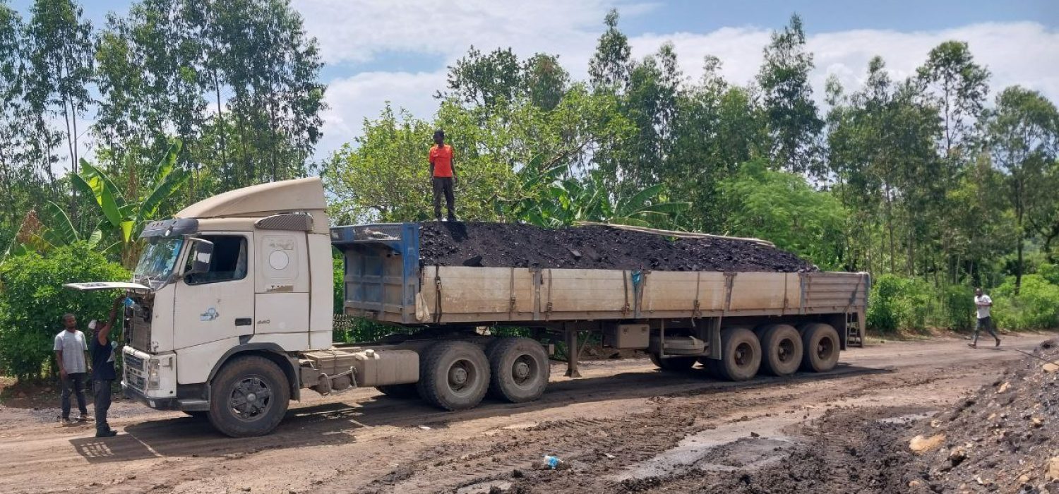 GS Mining